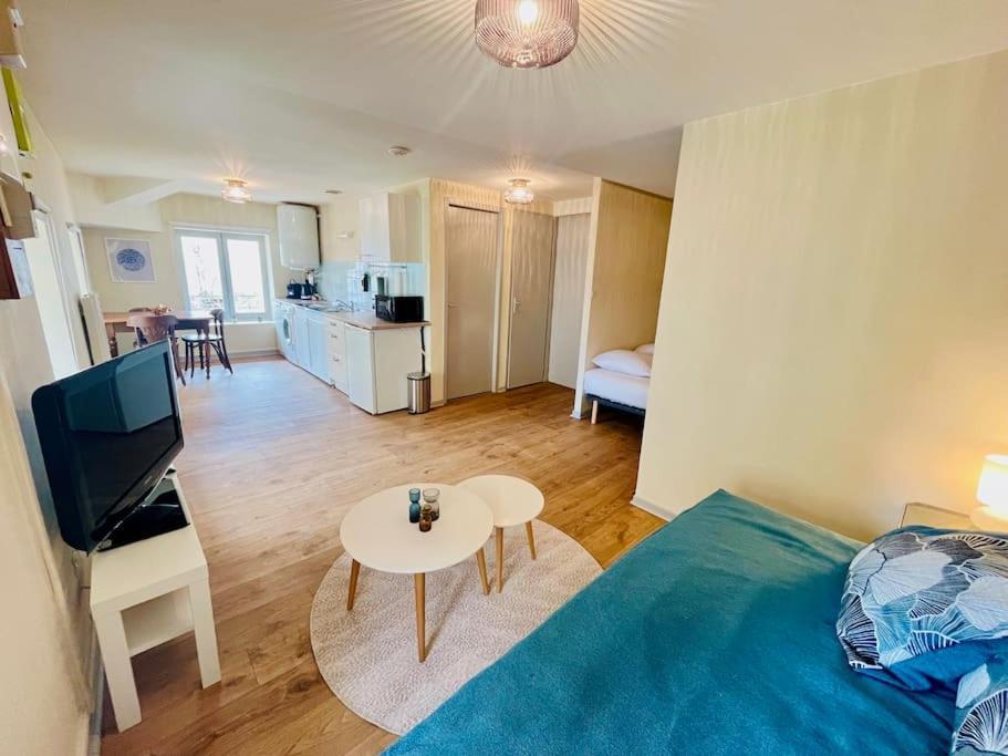 Liberte En Centre-ville Appartement *